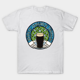 Pints, Loyalty, Friends T-Shirt